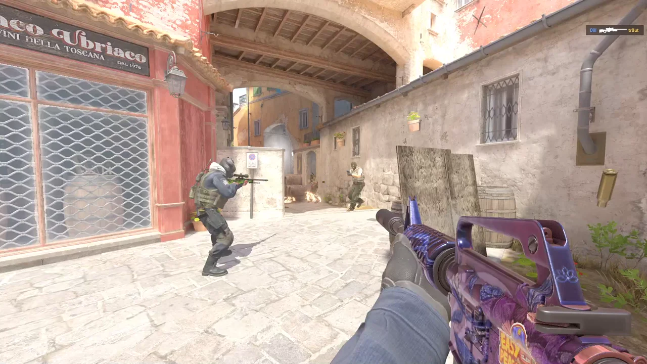 highlight